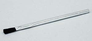 SIG pennelli per colla epoxy 6 pezzi nylon 3/8"