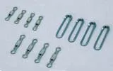 SIG Control Line connettori volo vincolato 4 pezzi