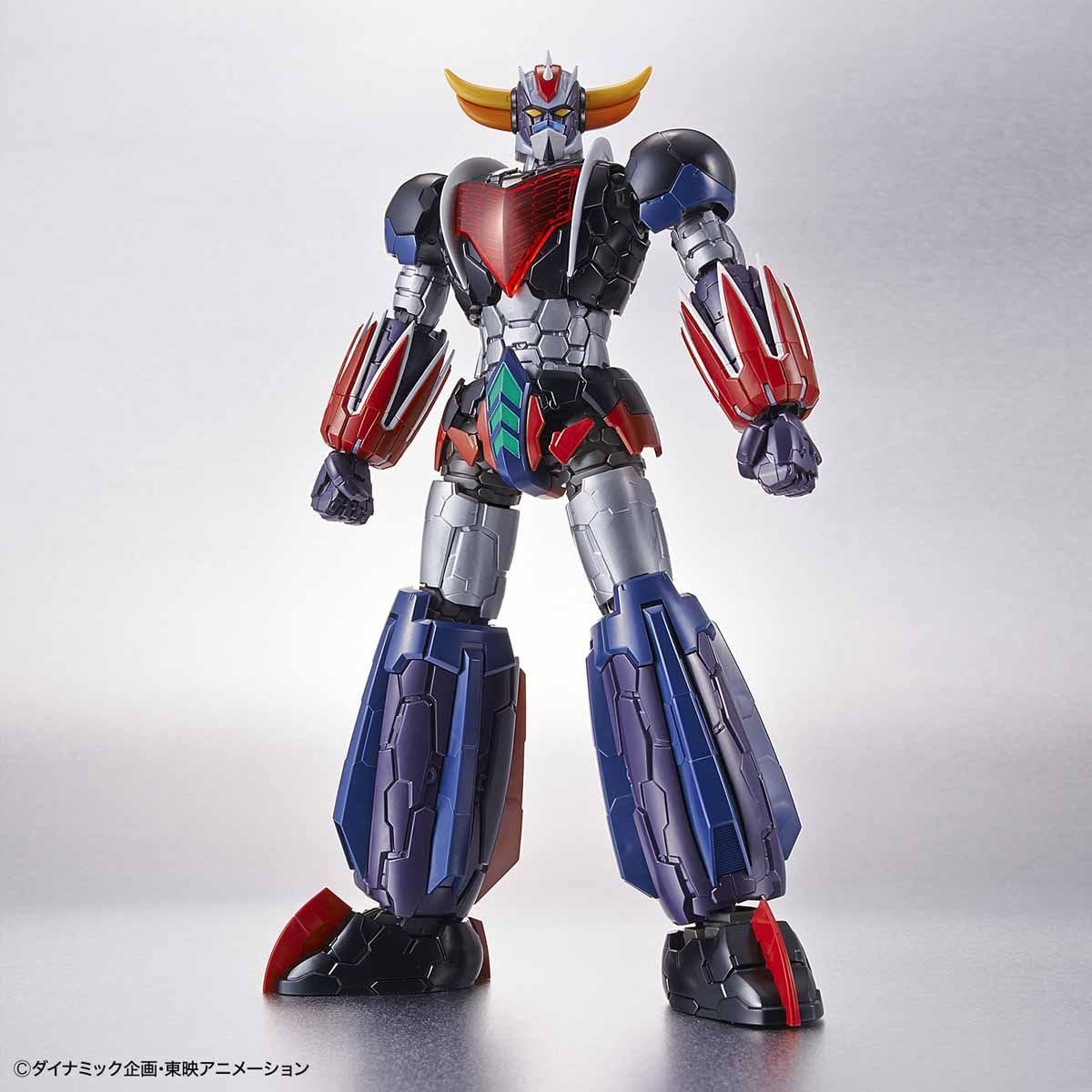 Bandai HG Grendizer Infinitism model kit 1/144 20 cm