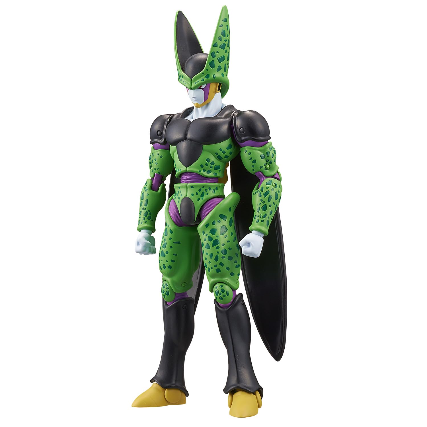 Dragon Ball Dragon Stars Cell Forma Finale action figure 17 cm