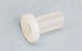 SIG Nylon boccole n.4 nylon 4 pezzi passacavo