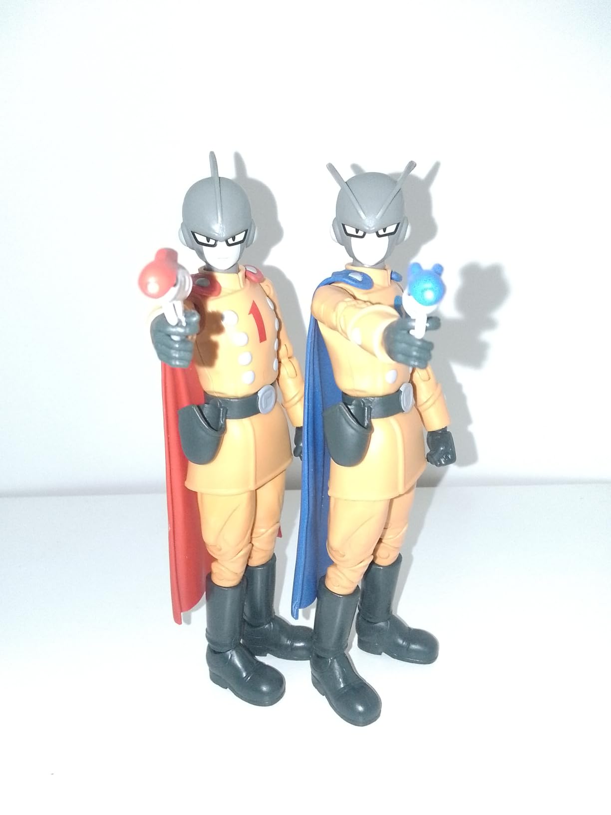 Bandai Dragon Stars Goku Black action figure 17 cm