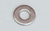 SIG Flat Metal rondelle piatte No.2 conf. 12 metallo
