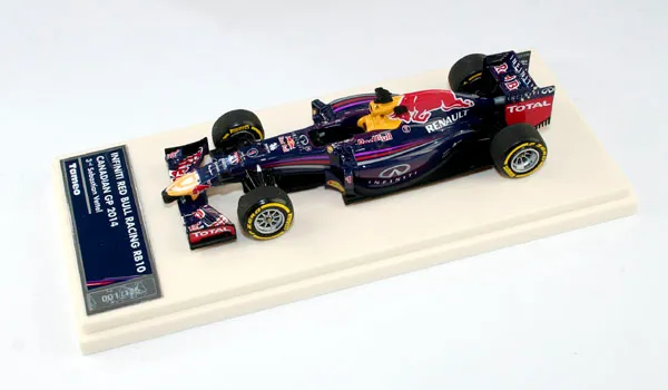 TAMEO Kits TMB 027 kit 1/43 metallo da verniciare