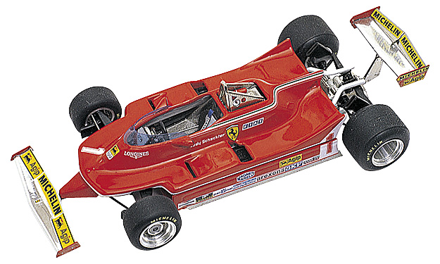 Tameo Kits TMK 248 kit montaggio scala 1/43