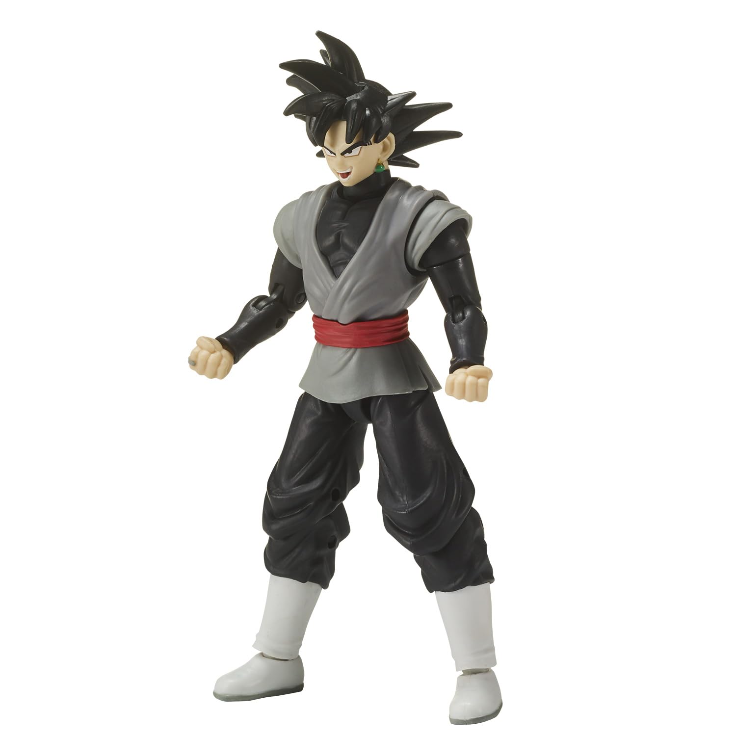 Bandai Dragon Stars Goku Black action figure 17 cm