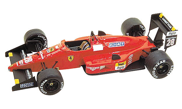 Tameo Kits TMK 088 kit auto in metallo