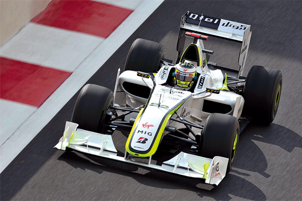 Tameo Kits SLK 077 modellino 1/43 in metallo