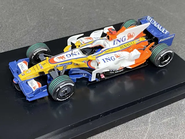 Tameo Kits SLK 063 kit montaggio auto metallo