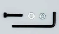 SIG Socket Head viti brugola modellismo con dadi 4 pezzi