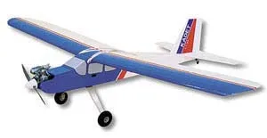 SIG Kadet LT-25 ricambi kit RC aereo