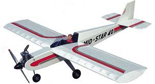 SIG Mid-Star 40 canopy ricambio kit trasparente