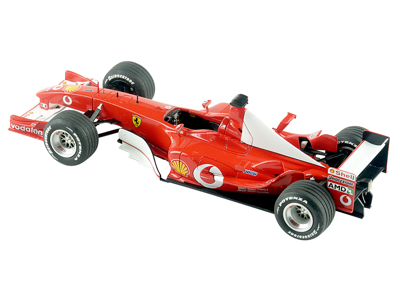 Tameo TMK 328 kit montaggio scala 1/43