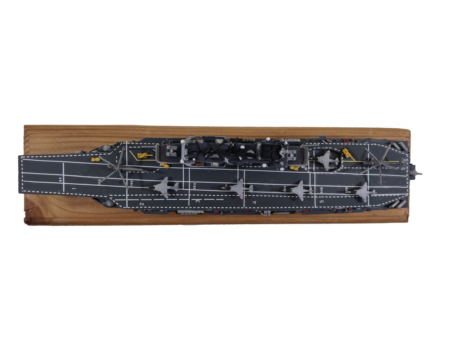 Delphis Models Giuseppe Garibaldi C551 kit nave 1/700 resina